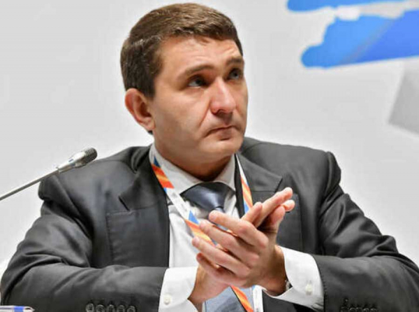 Андрей Рюмин спалился на IT-закупщике. Россети в миллиардной удавке Вячеслава Родионова