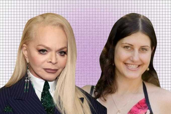 В Мосгорсуде начинается слушание по поводу выселения Ларисы Долиной из квартиры, проданной Полине Лурье