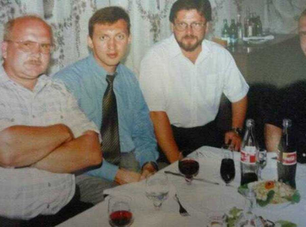 Как Аркадий Саркисян помогал Дерипаске устранять конкурентов и приватизировать заводы