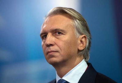Сделка с &laquo;Вымпелкомом&raquo; принесла Гуринову контроль над телеком-инфраструктурой