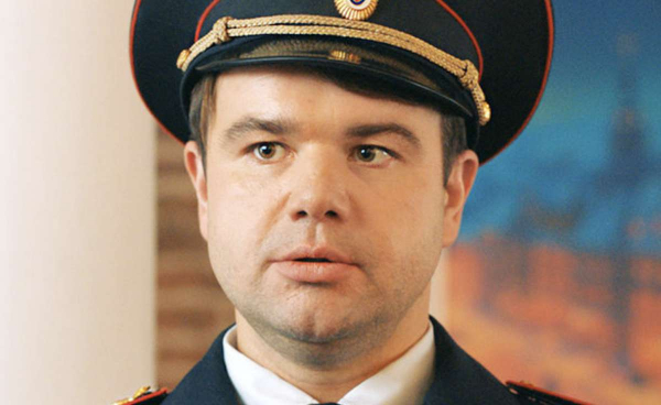 Звезда &laquo;Папиных дочек&raquo; Казаков высмеял слова падчерицы о домашнем насилии