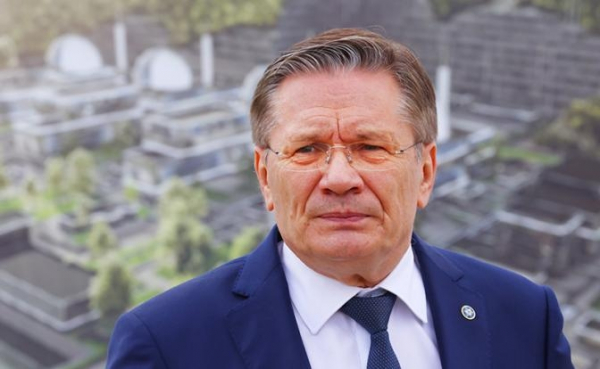 Алексей Лихачёв