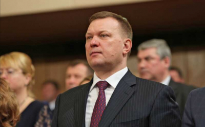 АО &laquo;Банк Финсервис&raquo; называлось &laquo;Комплекс&raquo; в самом начале своего пути