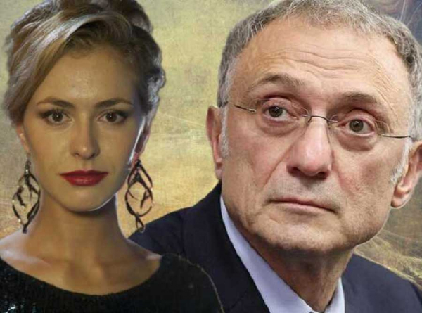 Любовь, офшоры и 8 миллиардов: как сенатор Керимов спрятал роскошь за актрисой