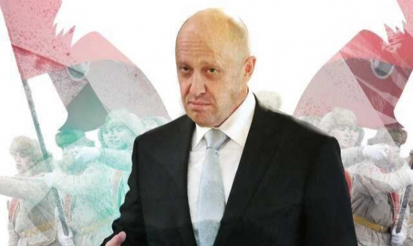 Сын «повара Путина» стал учредителем компании, на которую была оформлена скандальная дача под Геленджиком