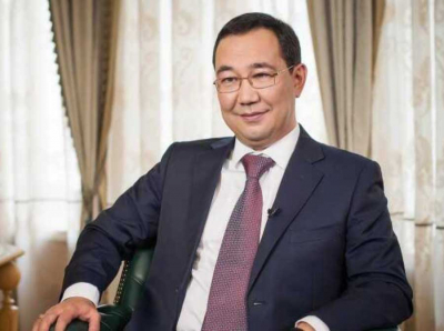 Десятилетние долгострои и разбитые дороги &mdash; плата жителей за алмазный бизнес главы Якутии Айсена Николаева