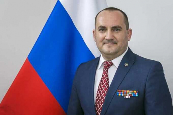 В Сербии задержан депутат и редактор Вячеслав Калинин по обвинению в контактах с ФСБ и привлечении агентов