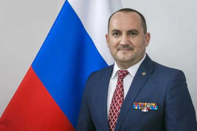 В Сербии задержан депутат и редактор Вячеслав Калинин по обвинению в контактах с ФСБ и привлечении агентов