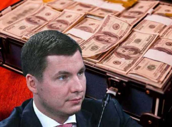 From the deal with the Uralmash group to Dubai assets: Roman Chichkanov continues his family&rsquo;s schemes to move hundreds of millions out of Russia