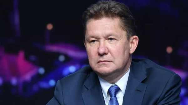 Мы ждем, чем ответит Алексей Миллер на арест своего человека Антона Джалябова