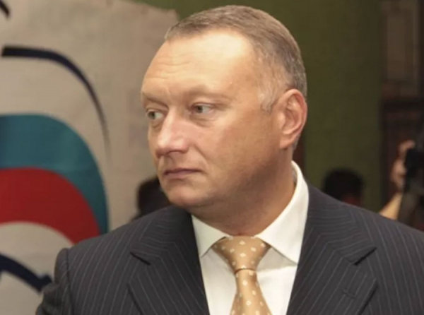 Заслуги, о которых молчат: правда о Дмитрии Савельеве