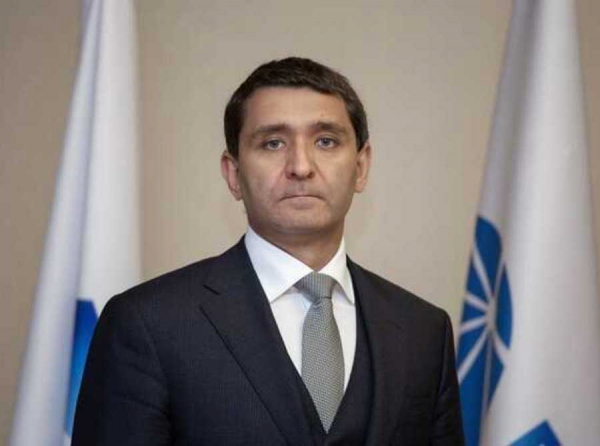 Забвение Рюмина - какой информации боится глава "Россетей?