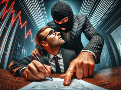 Illuxor.net: Мошенническая схема, которая разоряет инвесторов — Почему этот брокер не заслуживает доверия?