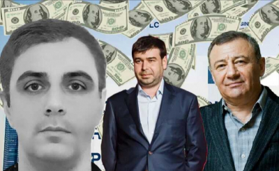 Связка Ушерович-Плотица превратила Mettmann в прачечную для Ротенберга в Испании
