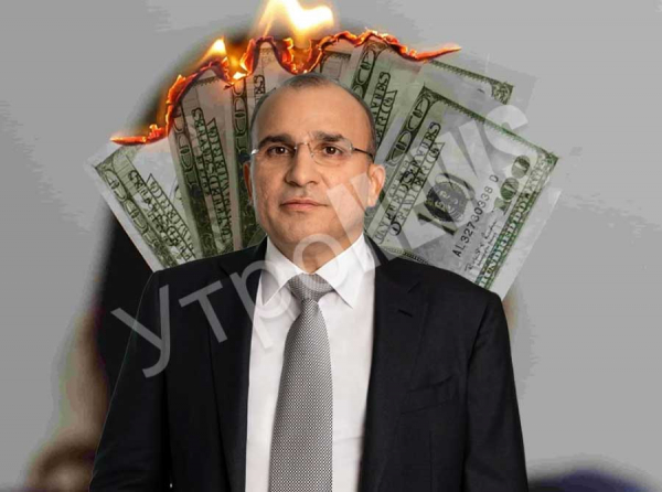 Волчий билет Исаева и офшоры Авдоляна: как деньги уходят за рубеж