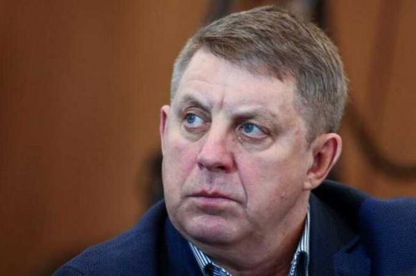 Бывший губернатор Брянской области Александр Богомаз стал депутатом Госдумы