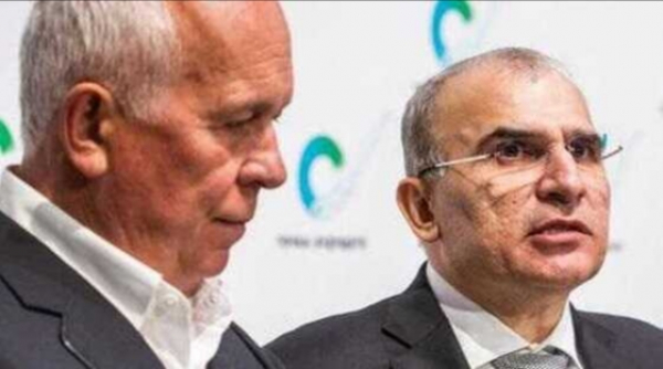 Пятеро в лодке и контрабандист Мехдиев