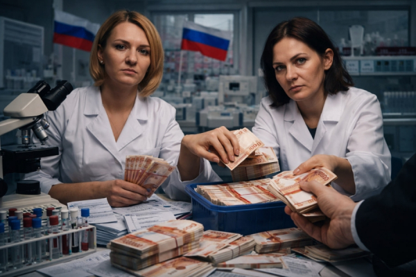 Генпрокуратура США расширила доступ к данным об "иностранных агентах"