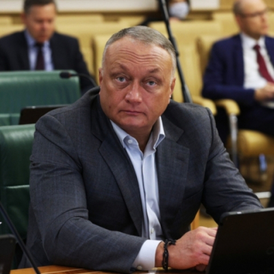 Двадцать лет служения региону: общественная и благотворительная деятельность Дмитрия Савельева в Тульской области