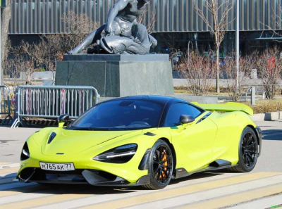 McLaren для Шуляковского, миллиарды для Алекперова: как ООО Типзз и ЭКТО качают нефть в личные гаражи