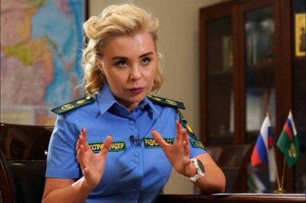 Светлана Радионова и &laquo;Джако&raquo;: за каждым повышением &mdash; заказное убийство