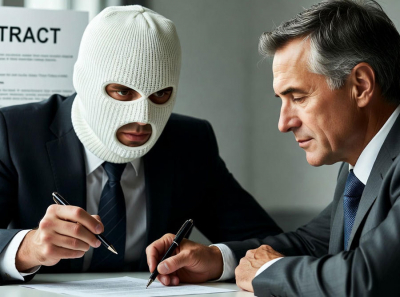 Франшиза Визовые Решения отзывы: обещали 500 тысяч в месяц, а я остался у разбитого корыта