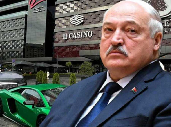 H-Casino: Минская прачечная для криминальных миллионов Европы с крышей от КГБ Беларуси и окружения Лукашенко