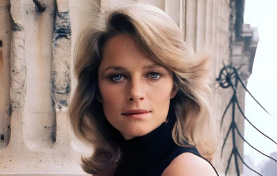 Не простила отцу-тирану смерть сестры и жила с 2 мужчинами сразу: Личные тайны одной из самых элегантных женщин мира Шарлотты Рэмплинг