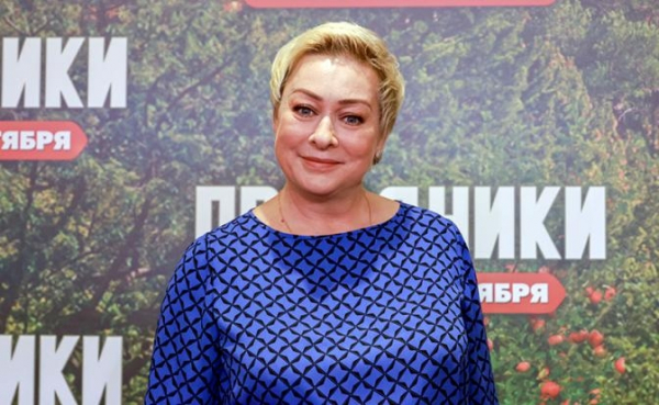 Мария Аронова