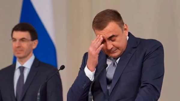 &laquo;Речной&raquo; - альтернативный центр принятия решений России