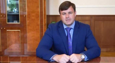 Виктор Шендрик, смотрящий от Ротенбергов, открыл школу подготовки менеджеров для РЖД