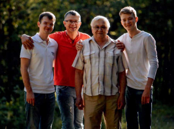 Сельдорстрой, АРСТРОЙ и Мазановы: как семейный подряд прикрывает криминал и крышу чиновников