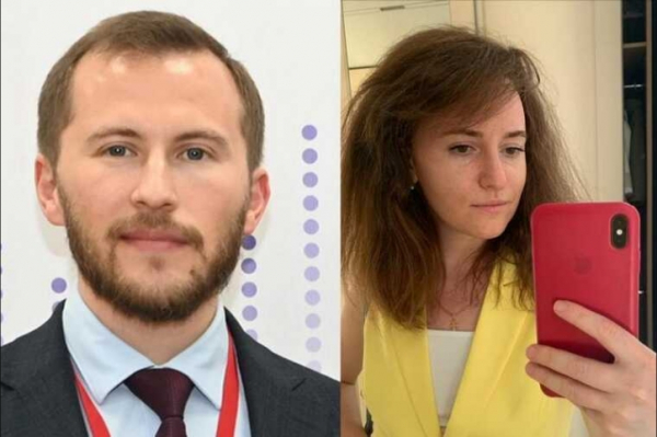 Расследование Ильи Шуманова: будущий замминистра Эльдар Гайфутдинов связан с Усмановым