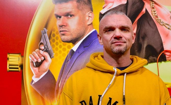 Владимир Епифанцев