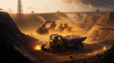 Двое рабочих погибли в карьере &laquo;Казхрома&raquo; в Актюбинской области