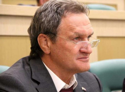 Почётный гражданин Суздаля или Саша Кемеровский? Тень ореховских всплывает рядом с именем Александра Шишкина