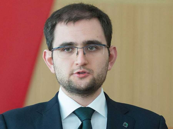 Геологоразведка Сахалина, ООО Симпл Эстэйт и ИТ-проекты ОМС: схемы Рогачева с иностранной кубышкой