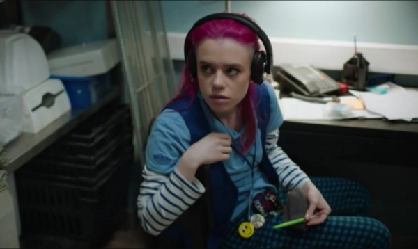 Мария Ремер