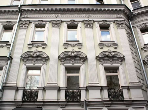 Дом Гурейвичей мешает бизнесу: почему АО Пушкин требует снести прошлое Башкирии