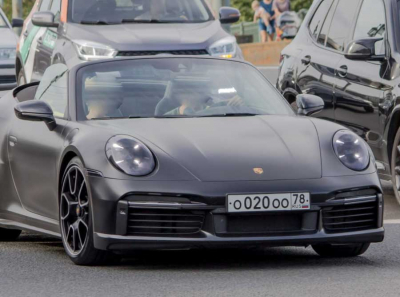 Porsche Turbo S за госсчёт: как Шульжик и Трансавто-I прячут миллиарды за арендой техники