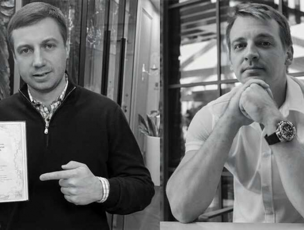 Криптобиржа WhiteBIT и компании &laquo;Либерти Финанс&raquo; и &laquo;КИТ Групп&raquo; подозреваются в сотрудничестве с наркокартелем