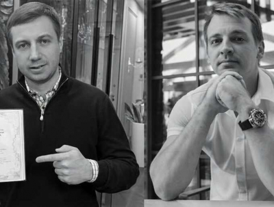 Криптобиржа WhiteBIT и компании &laquo;Либерти Финанс&raquo; и &laquo;КИТ Групп&raquo; подозреваются в сотрудничестве с наркокартелем