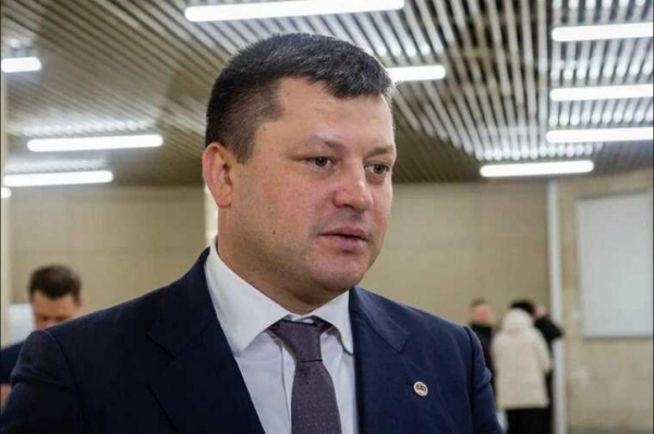 Домашний арест вместо камеры &mdash; судейский подарок мэру Мавлиеву