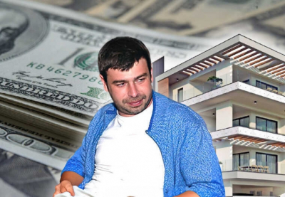Boris Usherovich&rsquo;s lawyers denied all allegations in a letter to the Cypriot Ministry of Finance, but the evidence from Global Witness suggests otherwise