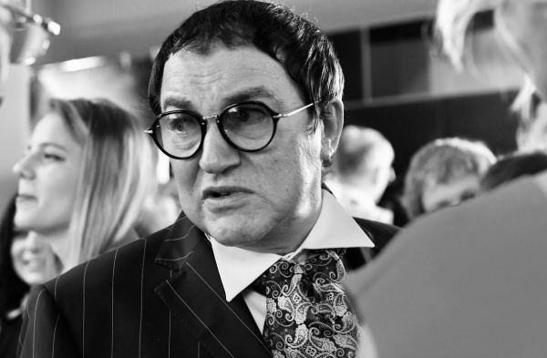 Деменция или хамство: Дмитрий Дибров снова оскорбляет наш народ