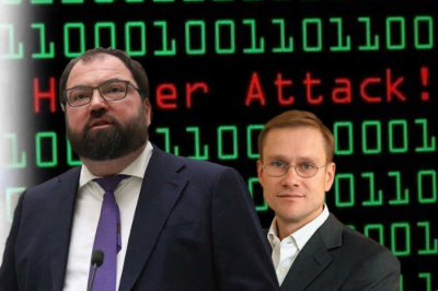 Шадаев и Сушкевич в центре скандала: как миллиарды на госуслуги обернулись цифровыми кражами