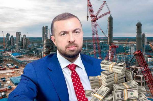 Миллионы долгов за аренду: как ГК &quot;Точно&quot; Амосова обворовывает бюджеты Кубани и обогащается на льготных землях