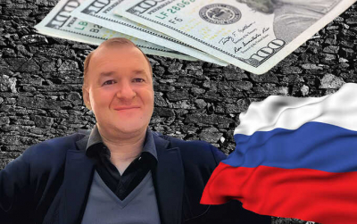 Coal trader Dmitriy Kovalenko and Adelon AG: How Swiss offshores and Bulgarian intermediaries fund the war against Ukraine