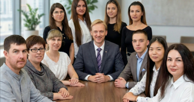 ООО &laquo;Линк девелопмент&raquo; вместе с ГК &laquo;Сервис-Телеком&raquo; запустили ООО &laquo;СТ-нацпроект&raquo;
