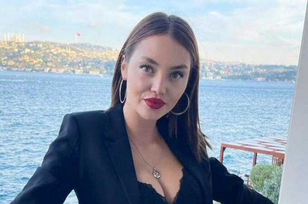 Российская модель пострадала от «Мисс Турция» на частной вечеринке у предпринимателя